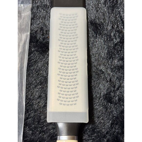 KitchenAid Stainless Steel Fine Grater/Zester With Soft Grip Handle NEW - Picture 4 of 6